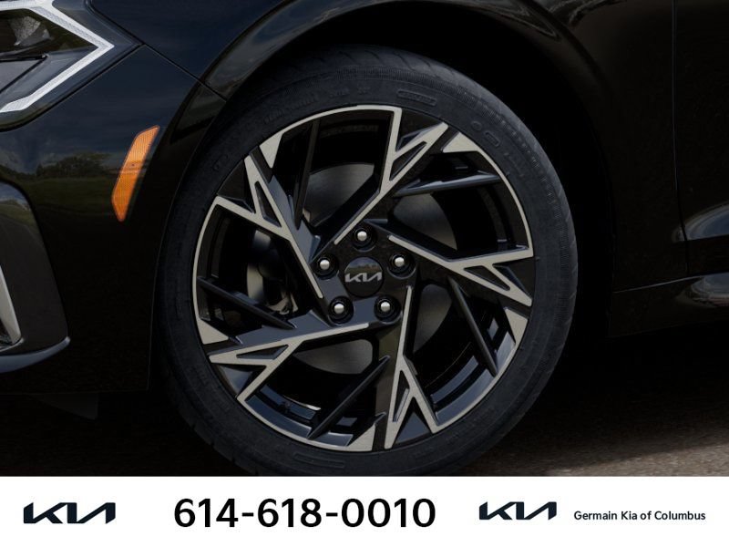 New 2026 Kia K5 GT-Line FWD image 12