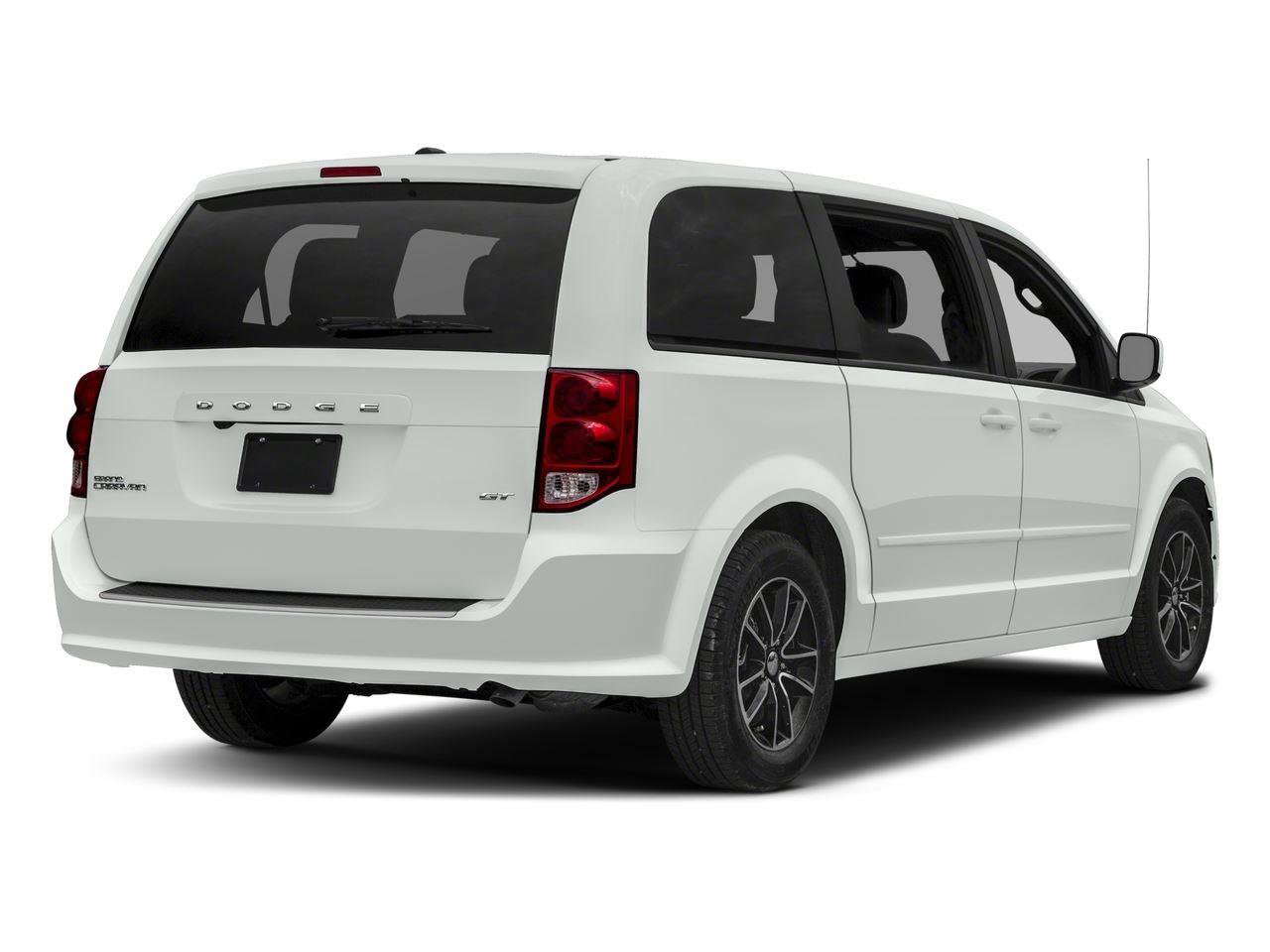 Used 2018 Dodge Grand Caravan GT image 13