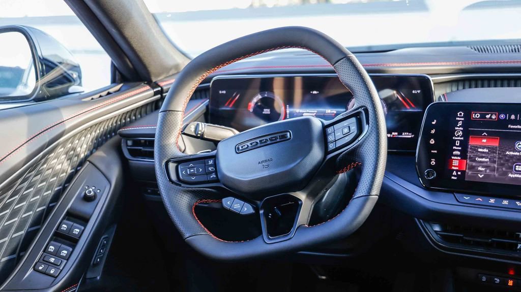 New 2026 Dodge Charger R/T AWD/4WD image 18
