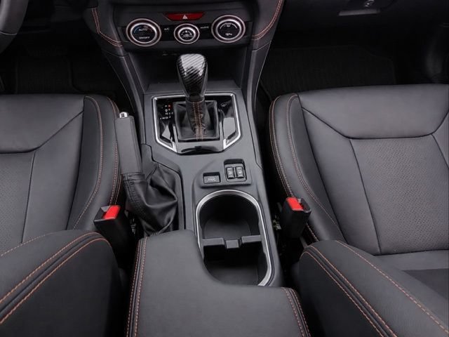 Used 2021 Subaru Crosstrek 2.5i Limited AWD/4WD image 16