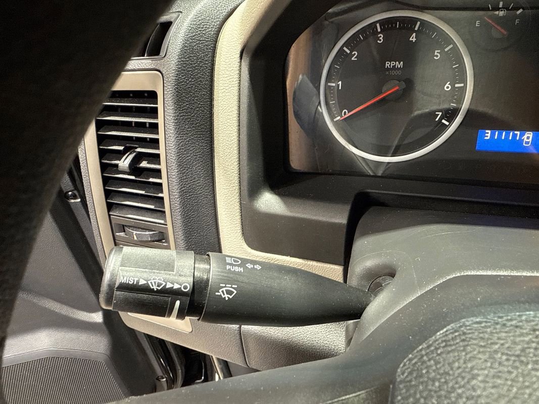 Used 2012 RAM 1500 Tradesman w/ ST Popular Equipment Group image 79