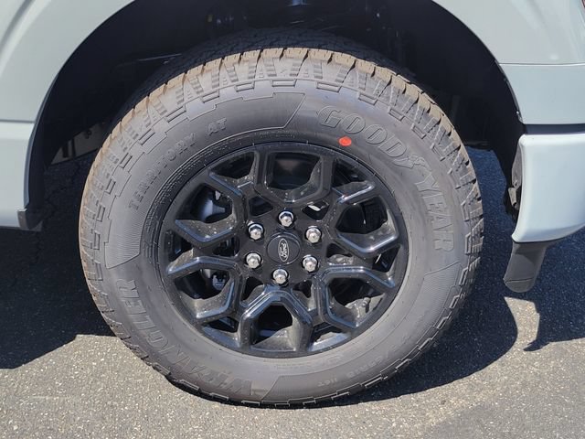 New 2026 Ford F150 XLT w/ Equipment Group 302A MID AWD/4WD image 6