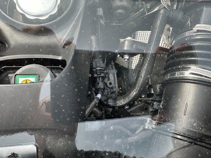 Used 2022 Ferrari F8 Tributo image 39