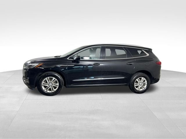 Used 2019 Buick Enclave Premium w/ LPO, Luxury Package AWD/4WD image 2