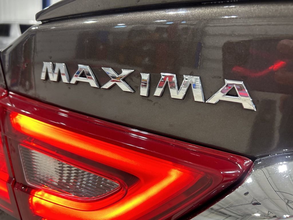 Used 2016 Nissan Maxima 3.5 SL image 12