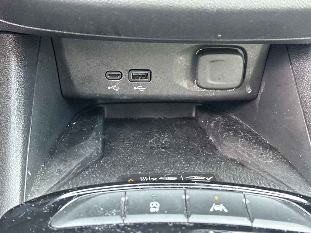 Used 2024 Buick Envista Avenir image 14