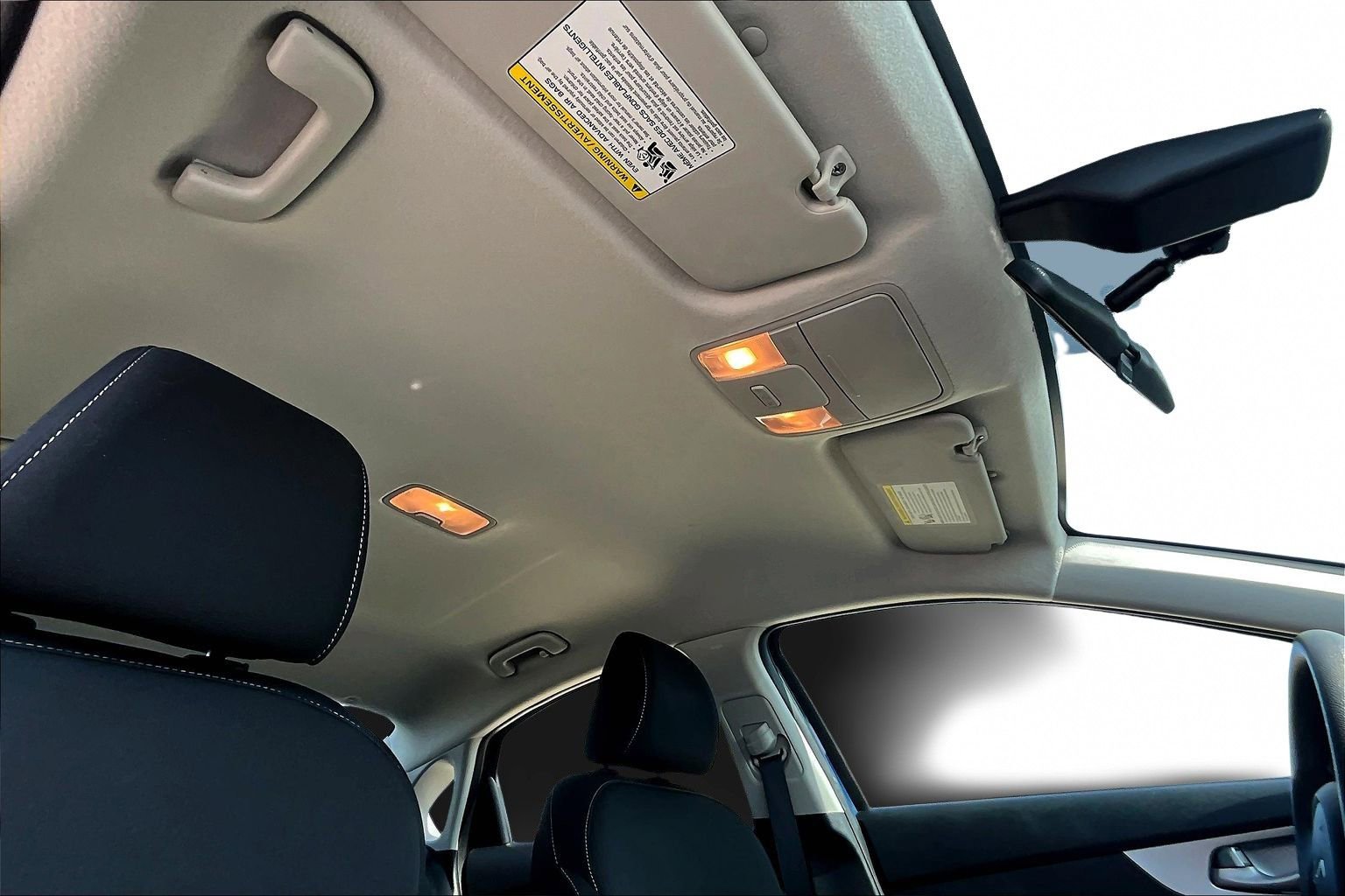 Used 2023 Kia Forte LXS image 28