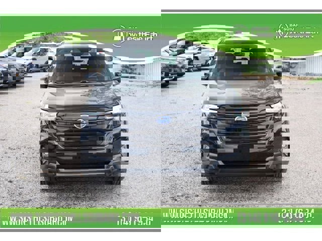 New 2026 Subaru Forester Sport image 29