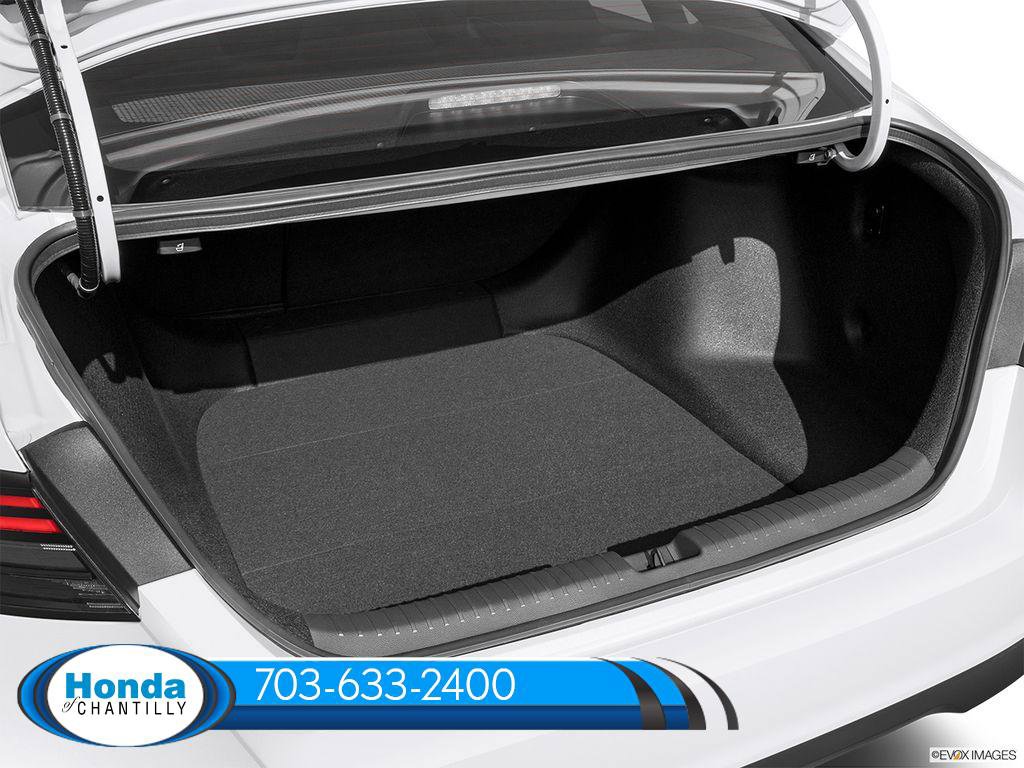 New 2025 Honda Accord SE image 7