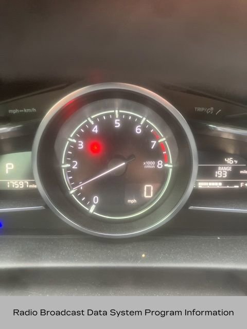 Used 2019 MAZDA CX-3 Sport w/ Sport I-ACTIVSENSE Package image 5