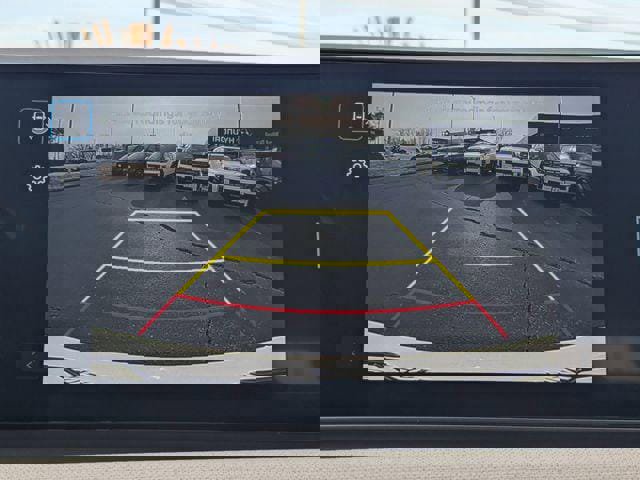 New 2026 Hyundai Tucson SEL image 19