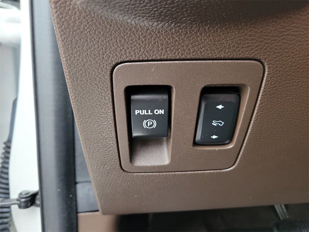 Used 2020 Ford F150 King Ranch w/ Equipment Group 601A Luxury image 35