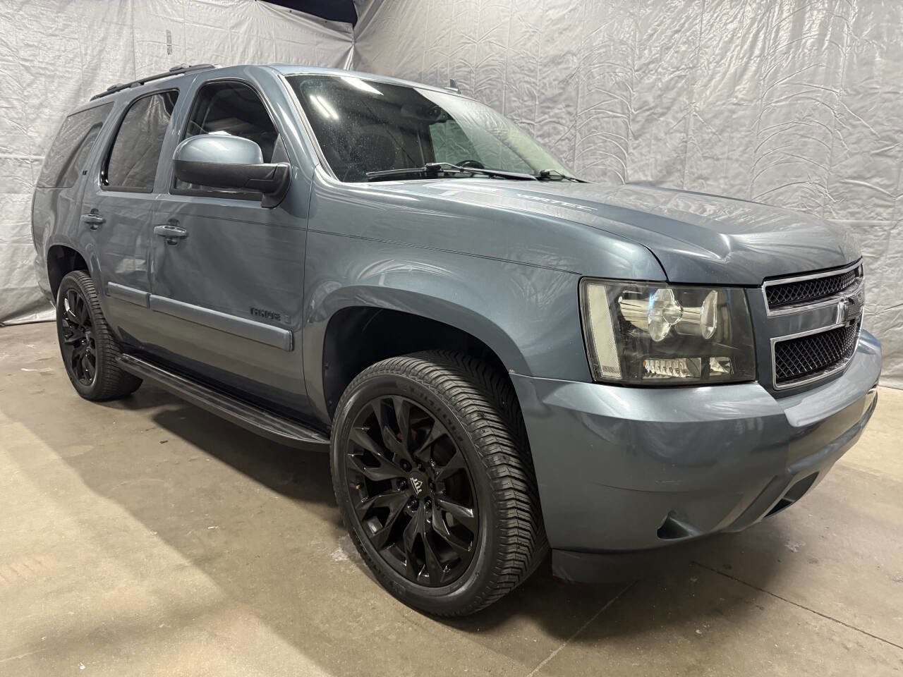 Used 2008 Chevrolet Tahoe LT w/ Convenience Package 1