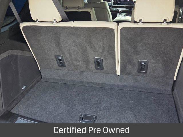 Certified 2023 Cadillac Escalade Sport w/ Touring Package RWD image 21
