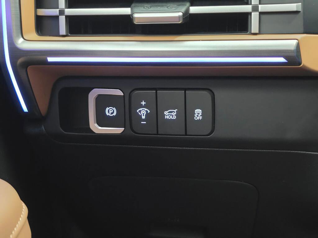 New 2026 Hyundai Santa Fe Calligraphy image 25