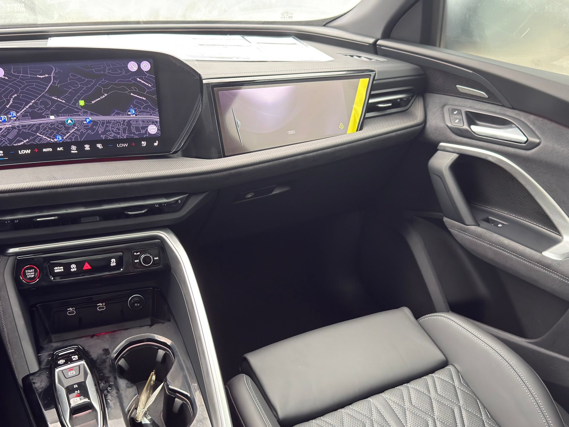New 2026 Audi SQ5 Prestige AWD/4WD image 31