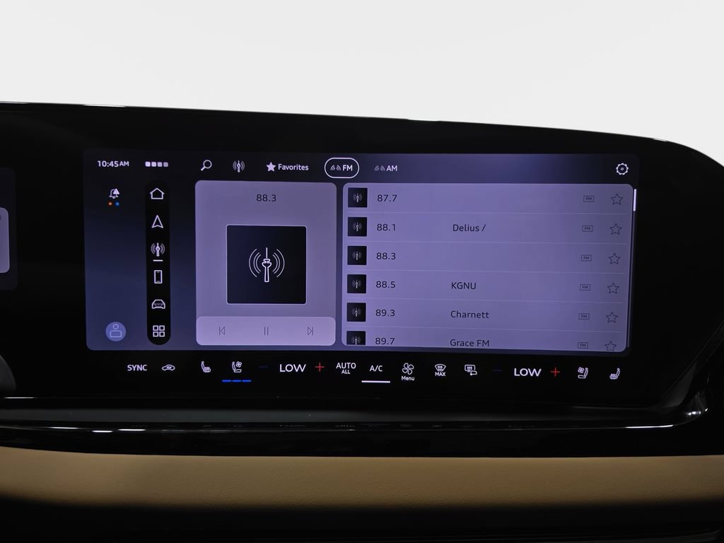 New 2026 Audi A6 Prestige AWD/4WD image 20