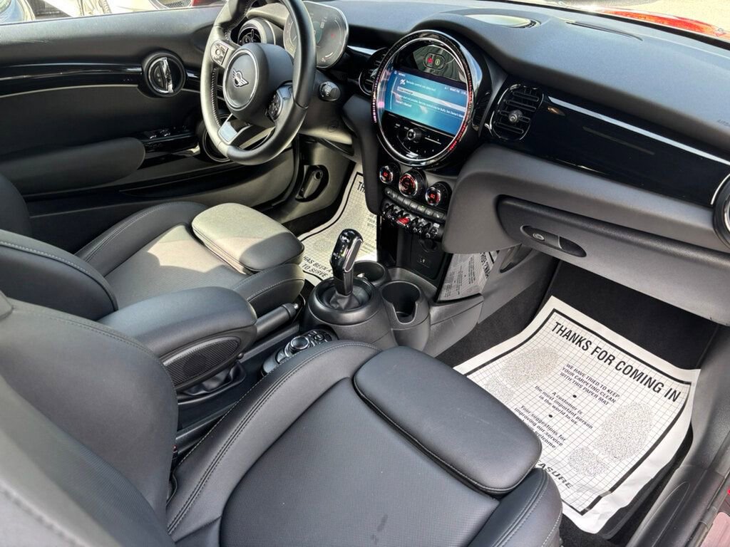 Used 2024 MINI Cooper S FWD image 21
