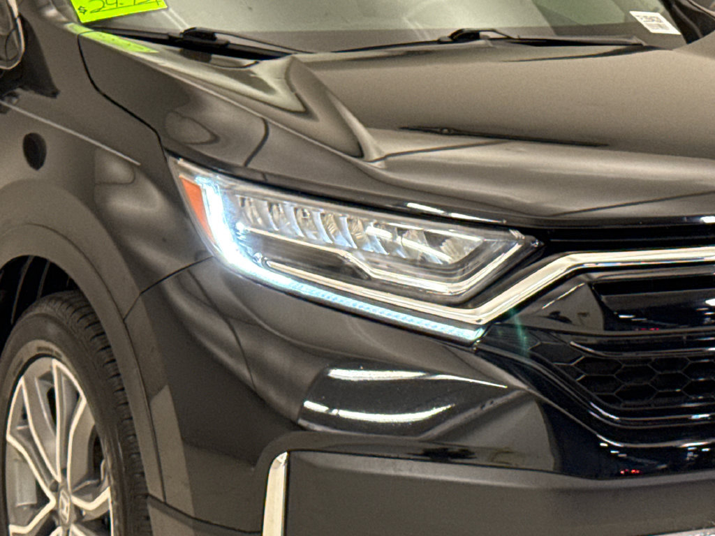 Used 2020 Honda CR-V Touring image 5