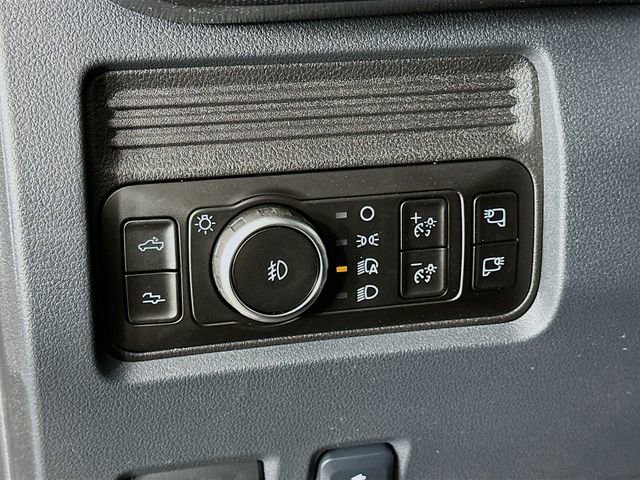 New 2026 Ford F450 Platinum image 10