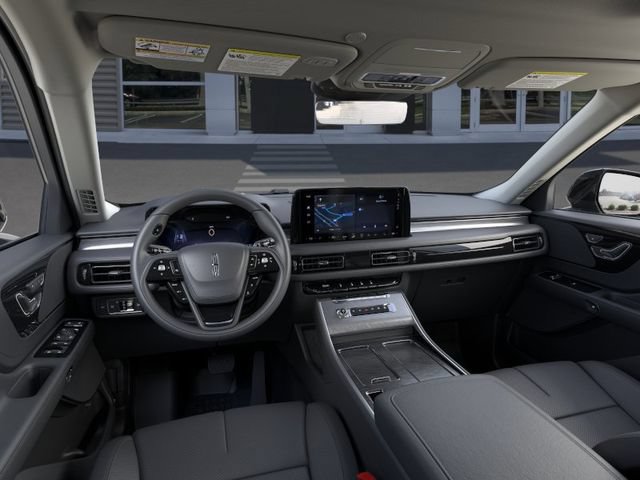 New 2026 Lincoln Aviator 2WD w/ Jet Appearance Package image 9
