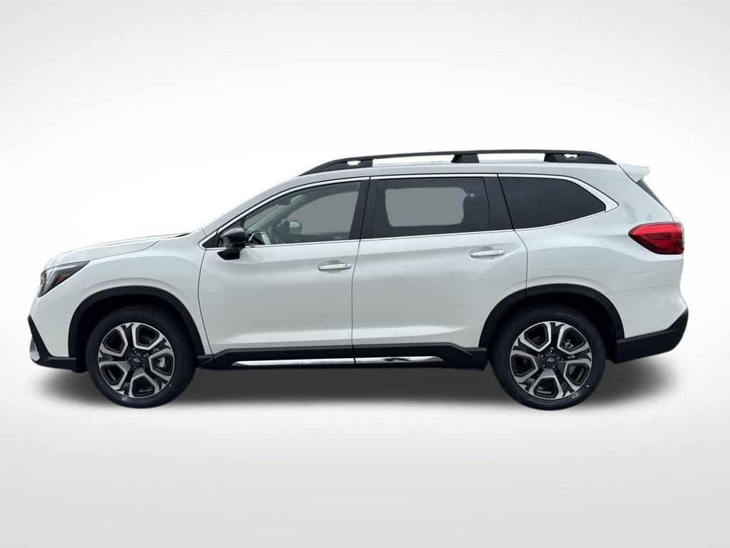 New 2026 Subaru Ascent Touring image 3