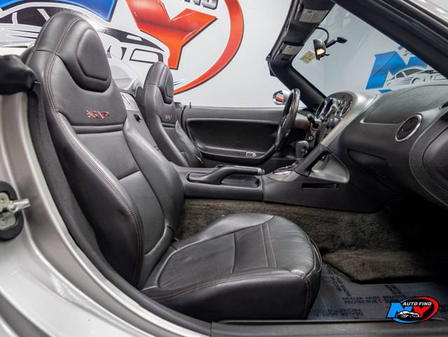 Used 2007 Pontiac Solstice GXP w/ Premium Package image 20
