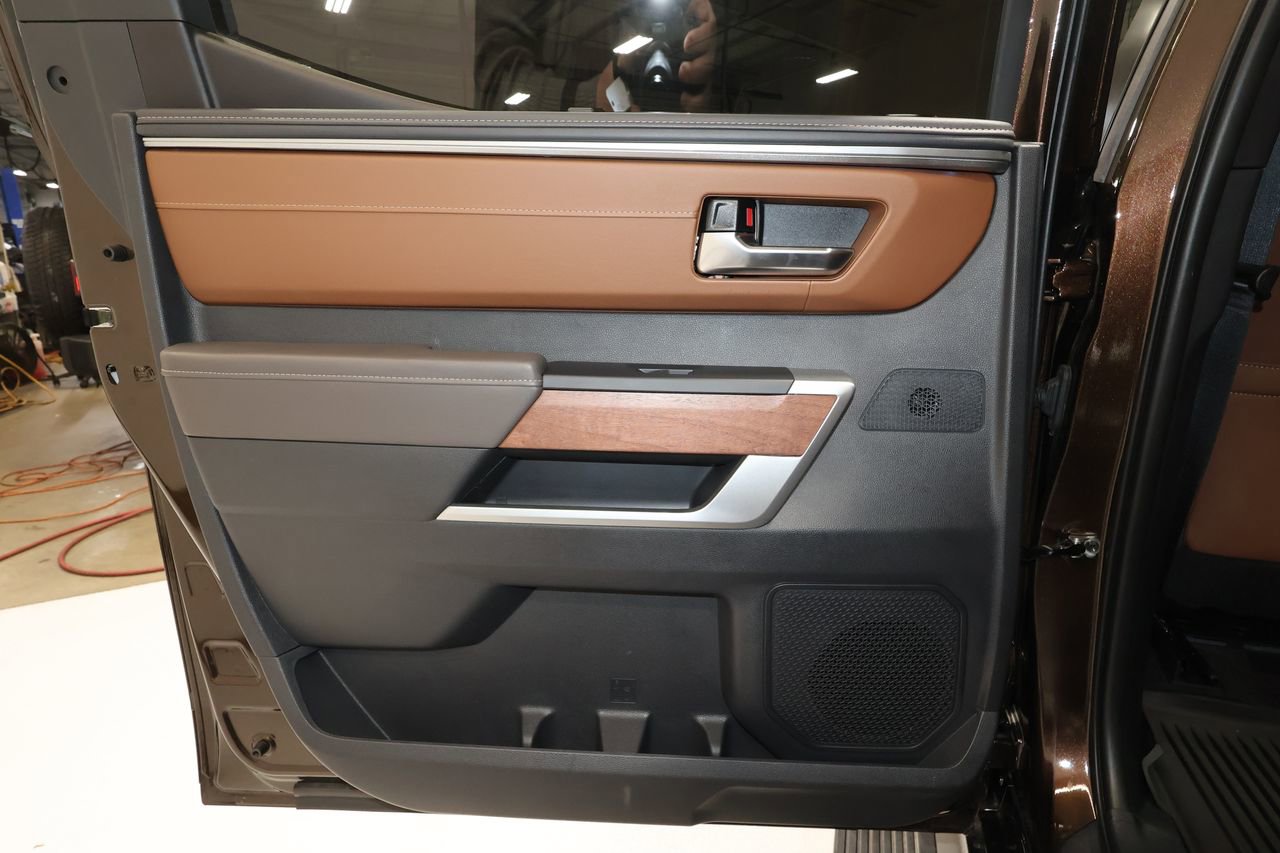 Used 2024 Toyota Tundra 1794 Edition image 21