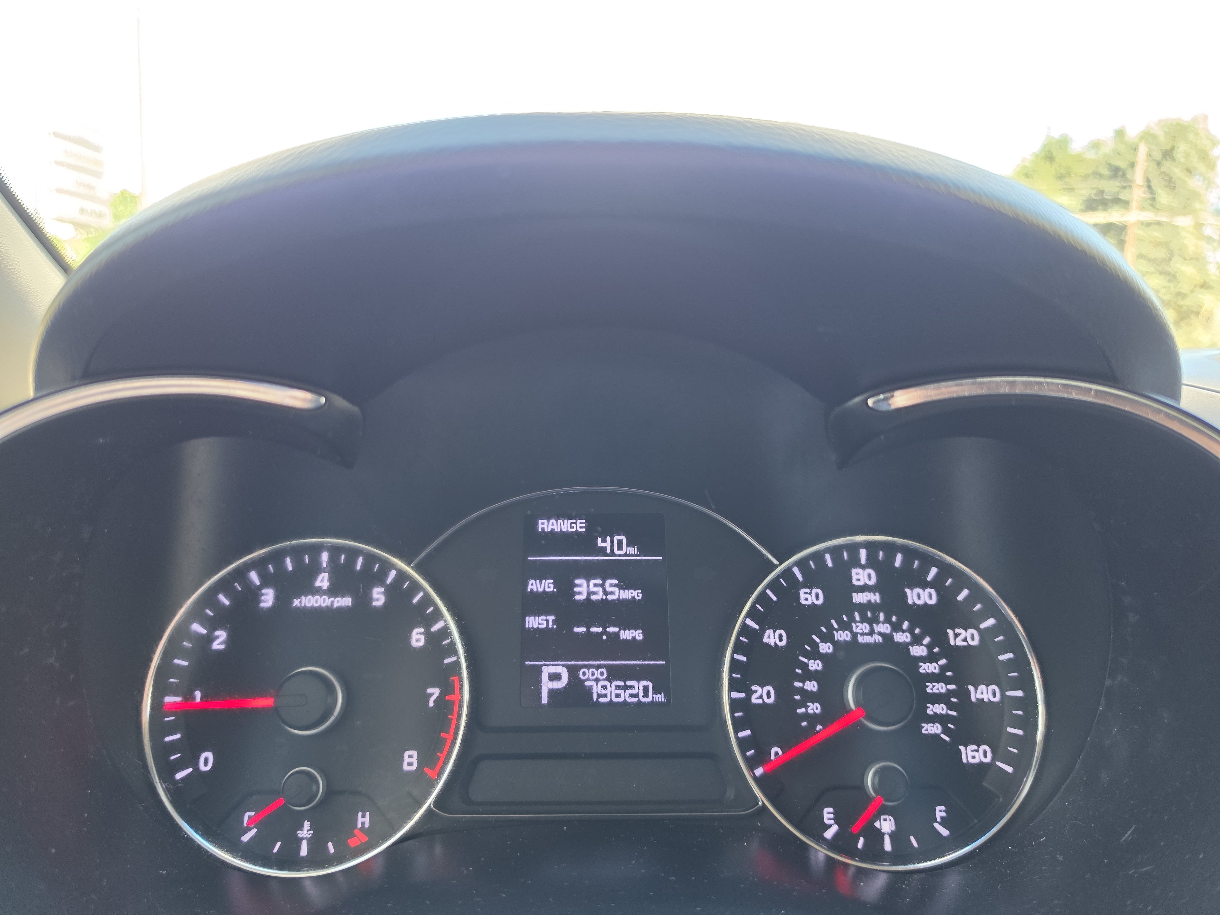 Used 2014 Kia Forte LX w/ Popular Package FWD image 20