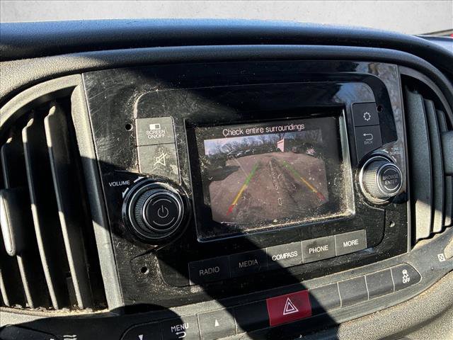 Used 2020 RAM ProMaster City Tradesman image 14