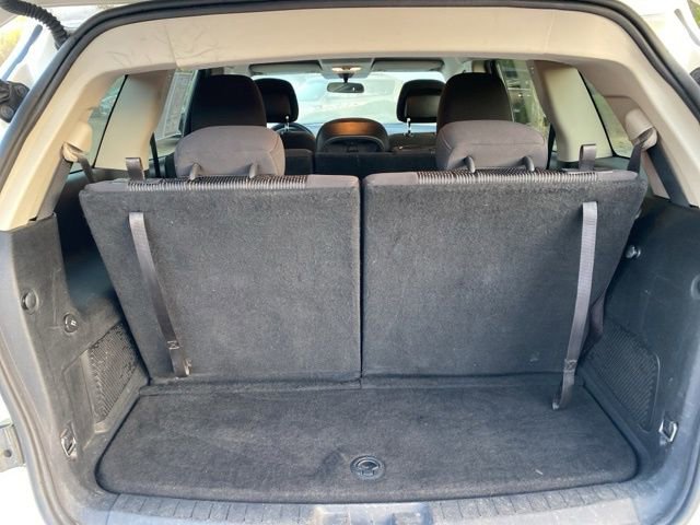 Used 2013 Dodge Journey SXT w/ Flexible Seating Group FWD image 25