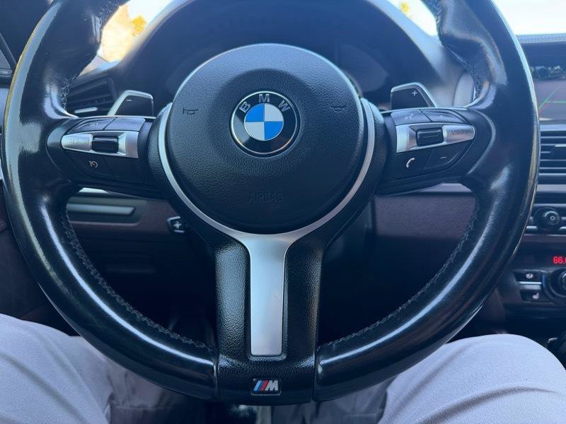 Used 2015 BMW 550i Sedan RWD image 75