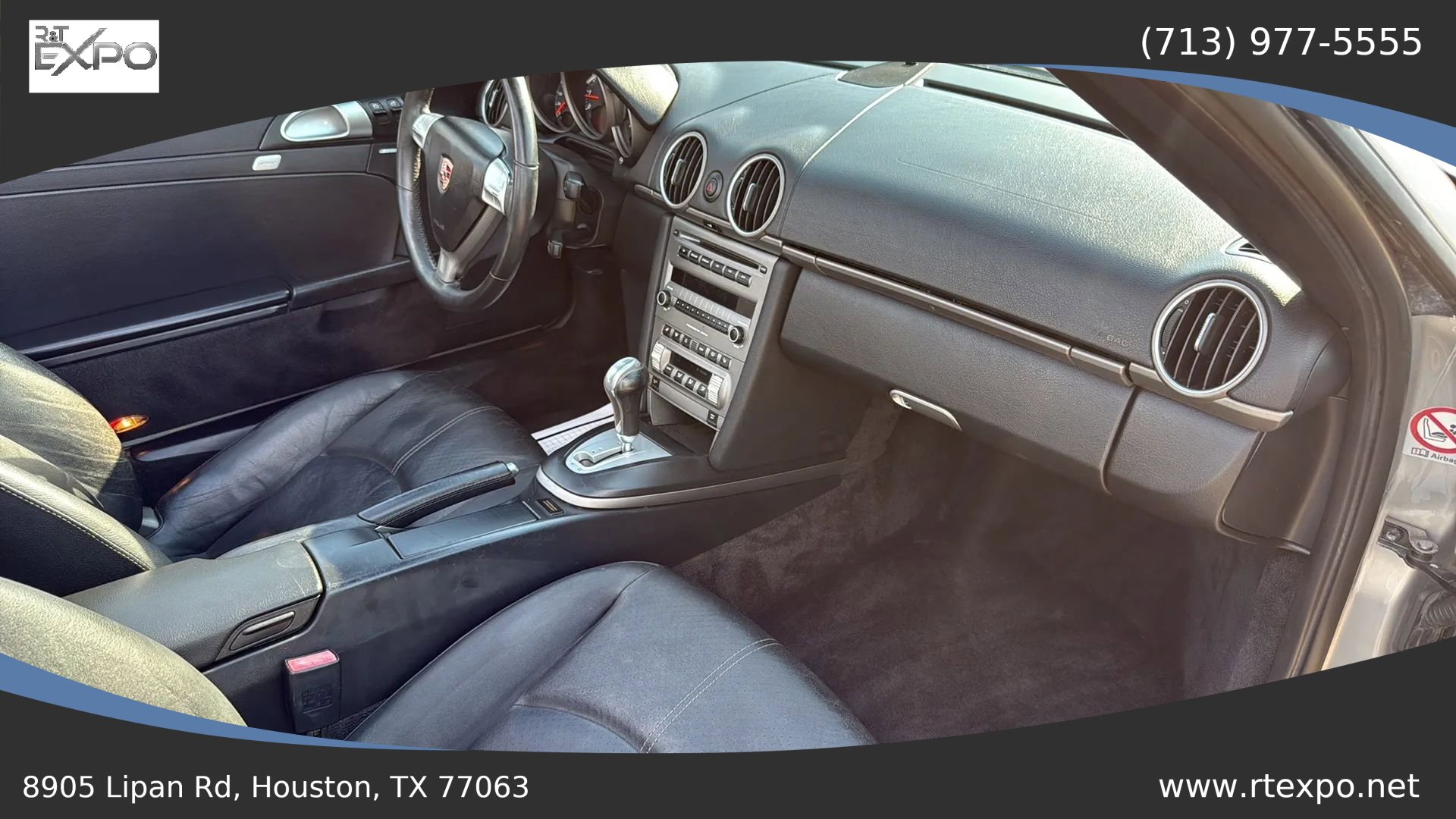 Used 2006 Porsche Boxster image 33