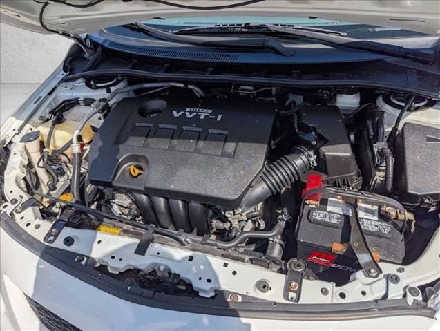 Used 2010 Toyota Corolla LE FWD image 20