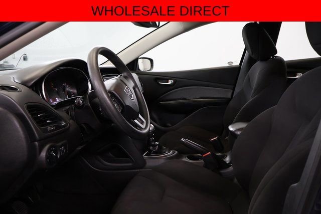 Used 2013 Dodge Dart SE w/ Value Group FWD image 11