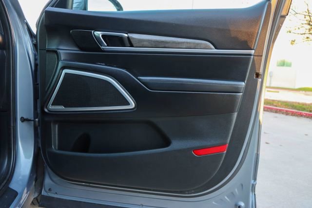 Used 2020 Kia Telluride EX image 10