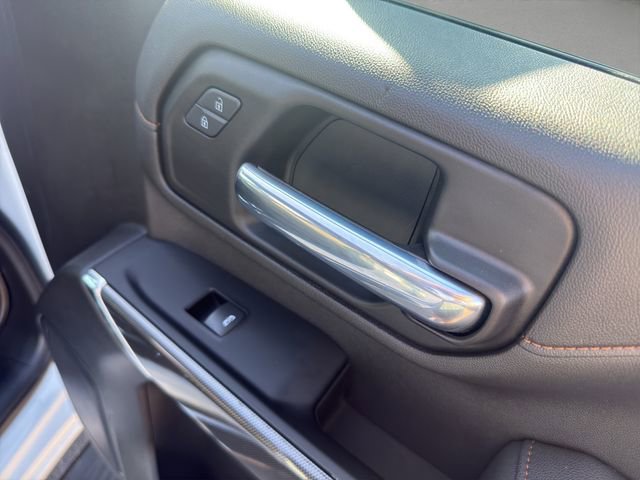 Used 2022 GMC Sierra 3500 AT4 w/ Gooseneck/5TH Wheel Package image 16