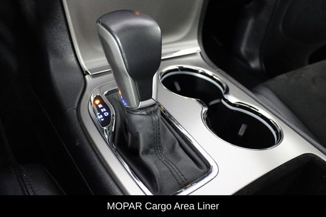 Used 2021 Jeep Grand Cherokee Laredo X image 40