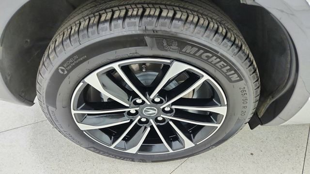 Used 2024 Acura ZDX A-Spec image 55