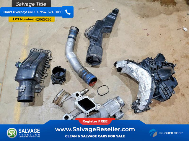 Used 2015 Ford F350 XL w/ Power Equipment Group image 16