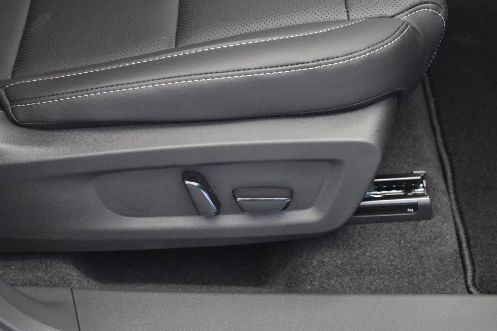 New 2026 Nissan Murano SL AWD/4WD image 69