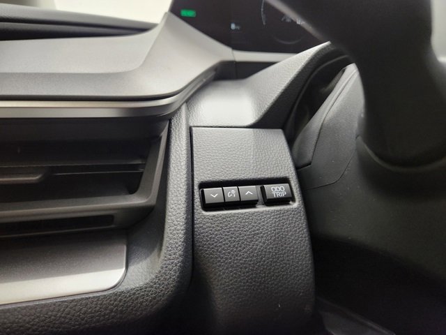 New 2026 Toyota Prius LE image 49