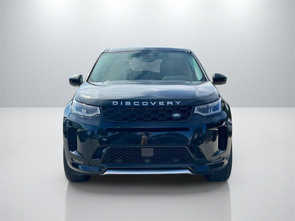 Used 2024 Land Rover Discovery Sport S image 2