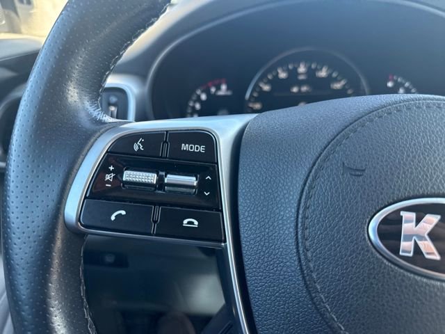 Used 2019 Kia Sorento SX w/ SX Touring Package image 27