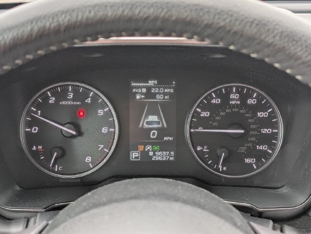 Used 2024 Subaru Outback Limited XT AWD/4WD image 28