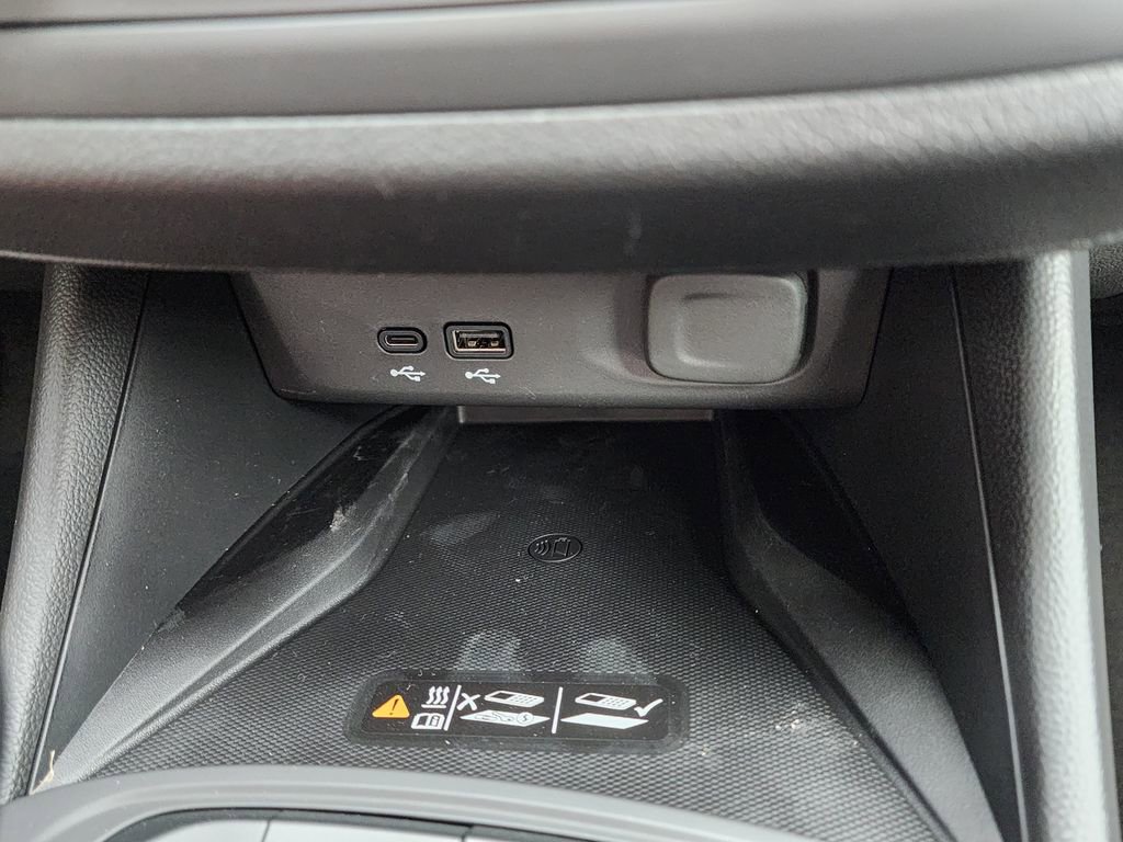 New 2026 Buick Envista Preferred image 27