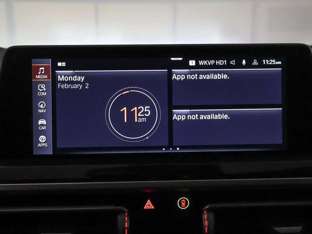 Used 2022 BMW X3 xDrive30i image 37