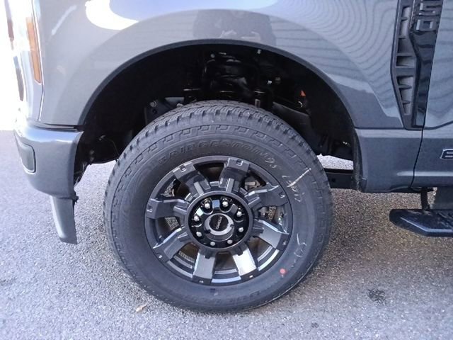 New 2026 Ford F250 XL w/ STX Appearance Package image 10