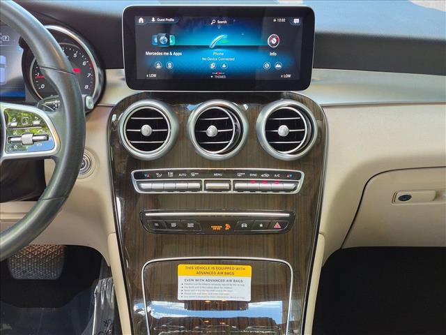 Certified 2022 Mercedes-Benz GLC 300 image 11