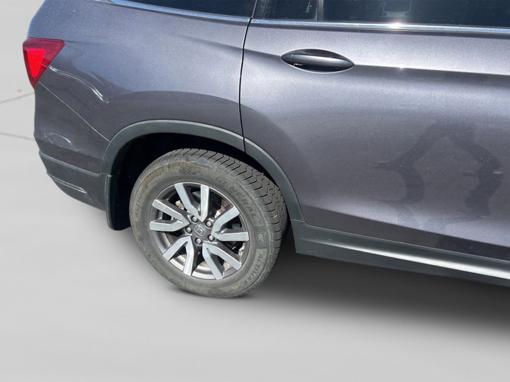 Used 2021 Honda Pilot EX-L image 13